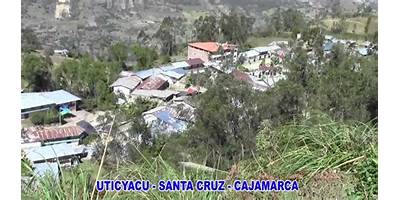 UTICYACU
