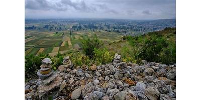 VALLE DEL MANTARO