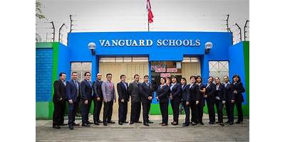 VANGUARD