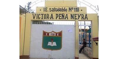 VICTOR ALBERTO PEÑA NEYRA