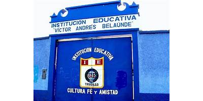 VICTOR ANDRES BELAUNDE DIEZCANSECO