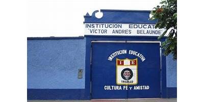 VICTOR ANDRES BELAUNDE
