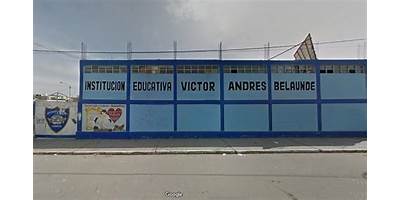 VICTOR ANDRES BELAUNDE