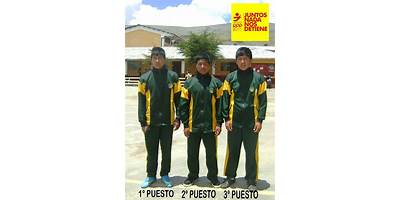 VICTOR ANDRES BELAUNDE