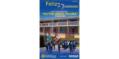 VICTOR ARIAS VICUÑA