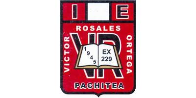VICTOR FRANCISCO ROSALES ORTEGA