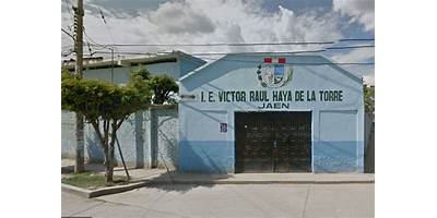 VICTOR RAUL HAYA DE LA TORRE