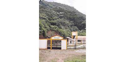 VILLA AURORA