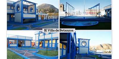 VILLA BETANZOS