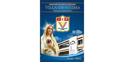 VILLA DE FATIMA