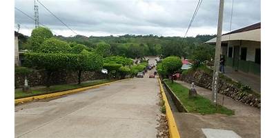 VILLA DEL TRIUNFO