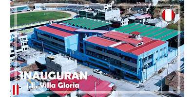 VILLA GLORIA