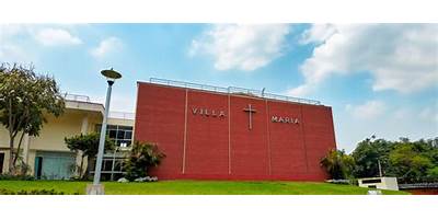 VILLA MARIA