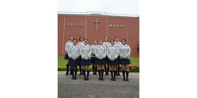 VILLA MARIA