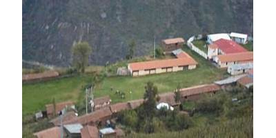 VILLA PITUHUANCA