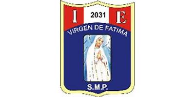 VIRGEN DE FATIMA