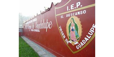 VIRGEN DE GUADALUPE SCHOOL