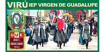 VIRGEN DE GUADALUPE