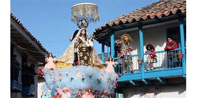 VIRGEN DE LA ASUNCION