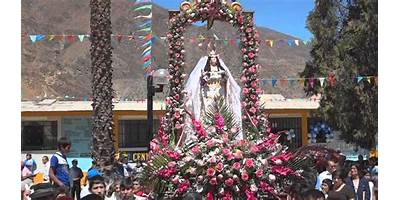 VIRGEN DE LA ASUNCION