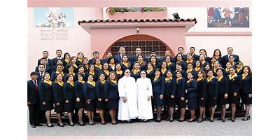 VIRGEN DE LA ASUNCION
