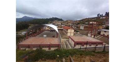 VIRGEN DE LAS MERCEDES
