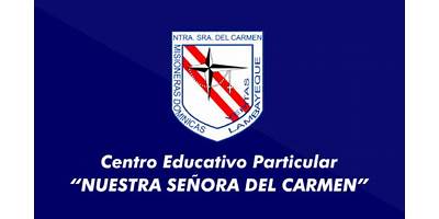VIRGEN DEL CARMEN