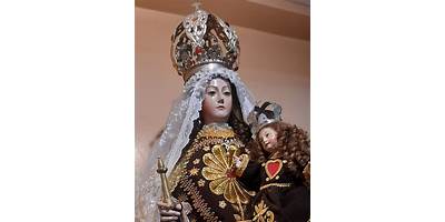VIRGEN DEL CARMEN