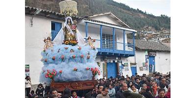 VIRGEN DEL CARMEN