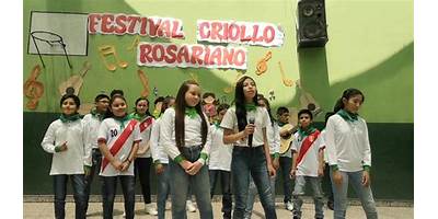 VIRGEN DEL ROSARIO