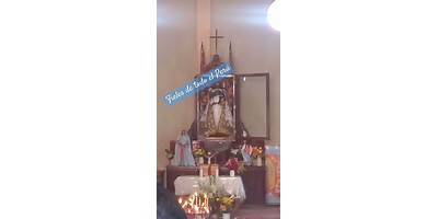 VIRGEN DEL ROSARIO