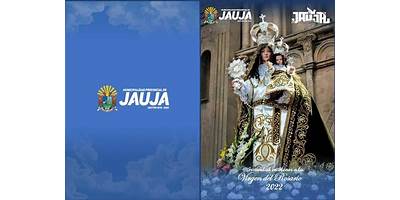 VIRGEN DEL ROSARIO