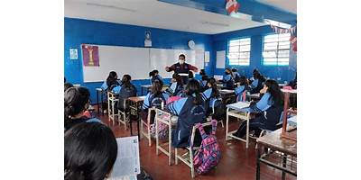 VISION PARA SERVIR
