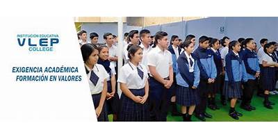 VLEP COLLEGE