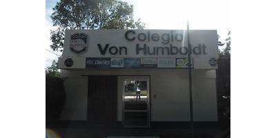 WILHELM VON HUMBOLT