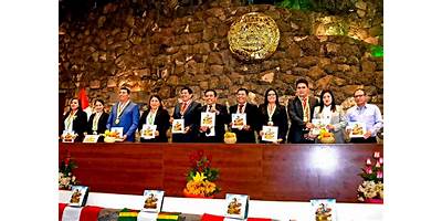 WIÑAY CONVENCION