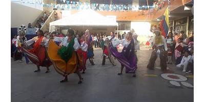 YUNCA SILLA PATA