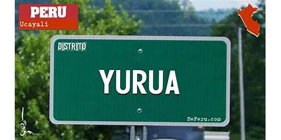 YURUA