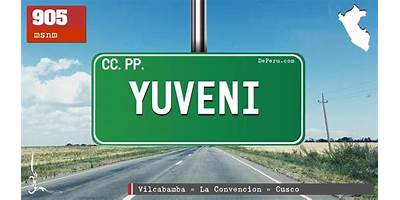 YUVENI