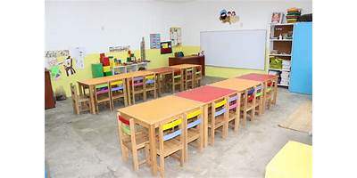 Colegio inicial