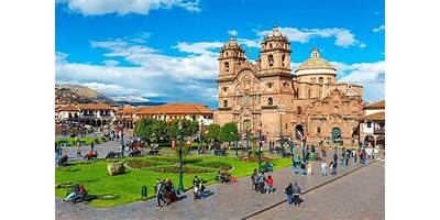 CUSCO