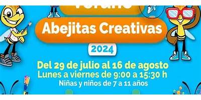 ABEJITAS CREATIVAS