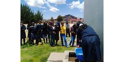 ACOCOLLO RINCONADA