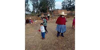 AGOPAMPA BAJA