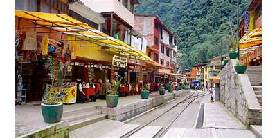 AGUAS CALIENTES