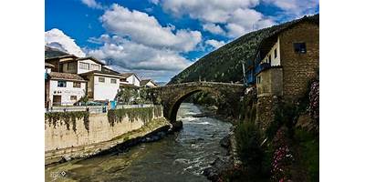AGUAS SANTAS
