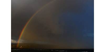 AL FINAL DEL ARCO IRIS
