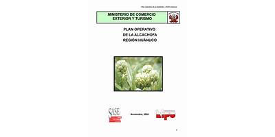 ALCACHOFA