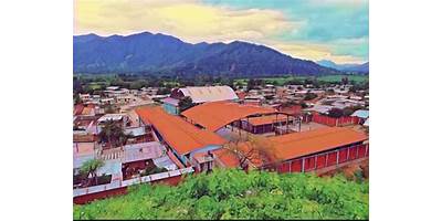 ALTO BARRIOS
