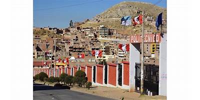 ALTO HUASCAR